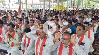 दमोह: नशामुक्त भारत बनानें का संकल्प | मासिक महाआरती में उमड़ा जनसैलाब 🙏😊
#bmks #Shri_Shaktiputra_Ji_Maharaj