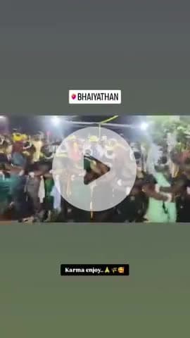 bhaiyathan karma #karma