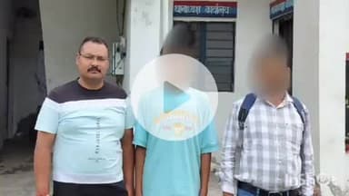 धौलछीना: धौलछीना क्षेत्र से लापता नाबालिग को पुलिस ने बाड़ेछीना क्षेत्र के समीप से बरामद किया, काउंसिलिंग के बाद परिजनों को सौंपा