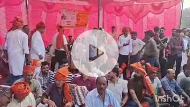 जसवां: कांग्रेस नेता सुरेंद्र मनकोटिया ने डाडासीबा में आयोजित सैर के मेले में मुख्य अतिथि के रूप में की सरकार