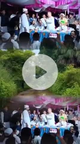 ग्रामीण ने एलान किया 22 अगस्त को हसपुरा बंद करने का। #aurangabad #haspura #jabroadtabvote