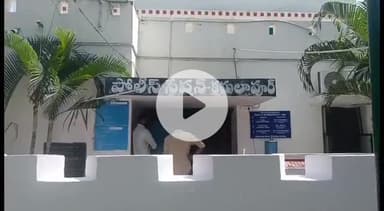 కమలాపూర్: అంబాల గ్రామం వద్ద అక్రమంగా ఇసుక రవాణ చేస్తున్న ట్రాక్టర్ల పై కేసు నమోదు చేసిన కమలాపూర్ సిఐ హరికృష్ణ