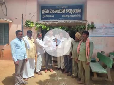 ధన్వాడ: గ్రామపంచాయతీ కార్మికుల రెండు నెలల పెండింగ్ వేతనాలను వెంటనే విడుదల చేయాలి:సిఐటియు జిల్లా కార్యదర్శి బండమీది బల్ రామ్