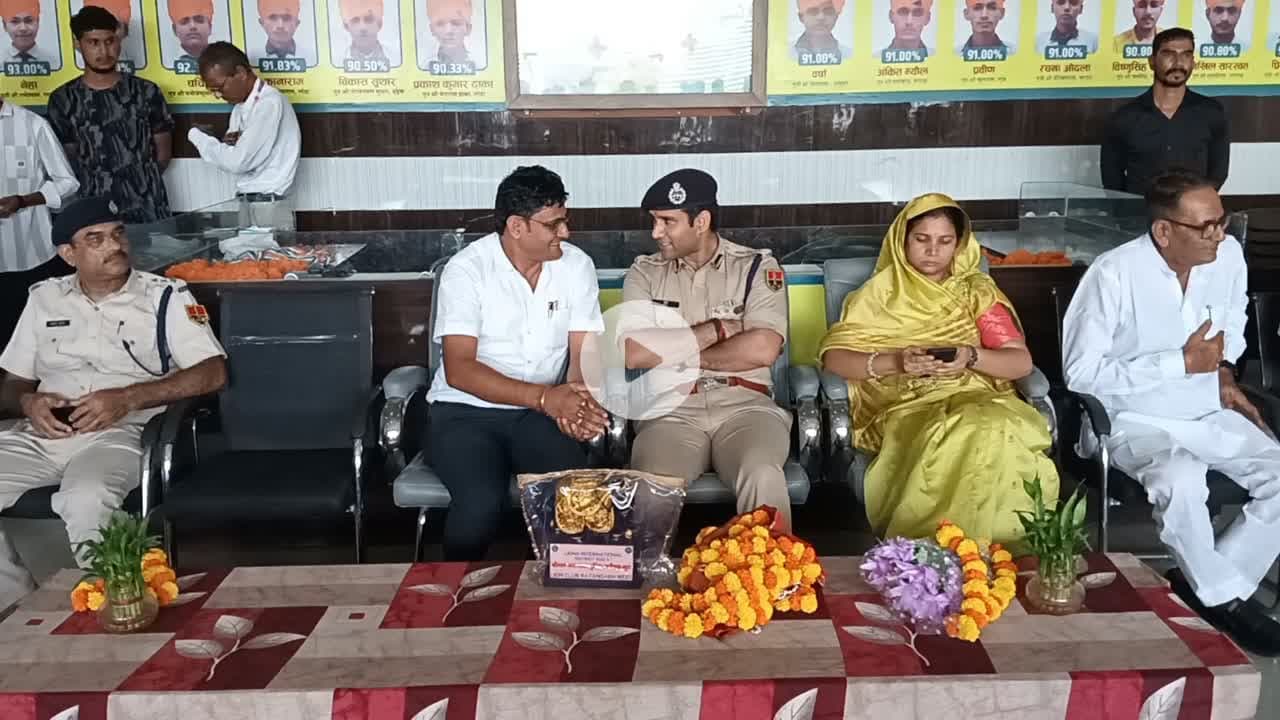 KPS स्कूल रतनगढ़ : चार दिवसीय लॉन टेनिस प्रतियोगिता का समापन | SP जय यादव मुख्य अतिथि"
#KPSschool #Ratangarh #LawnTennis #SportsCompetition #TennisTournament #ClosingCeremony