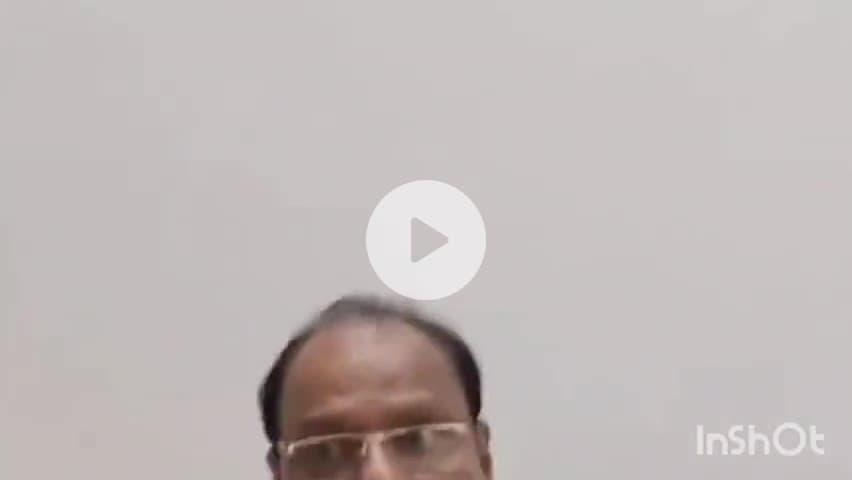 करमाळा: कामगारांचे थकीत पगार द्या, मकाई कारखान्याचे माजी अध्यक्ष आप्पासाहेब झांजुर्णी यांची जनसंपर्क कार्यालय करमाळा येथे मागणी