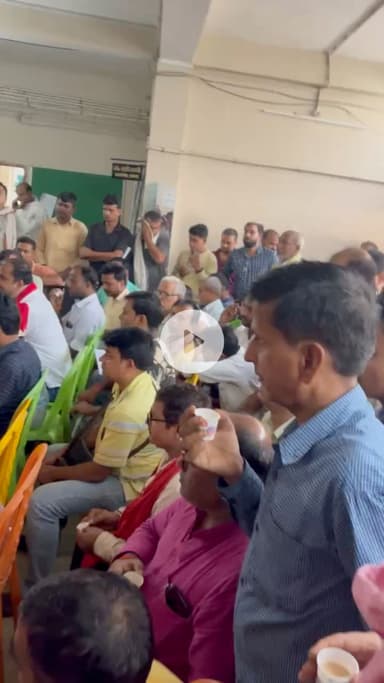 स्वर्णकार संघ के मीटिंग अरवल में #sonar #arwal # @arwalnews