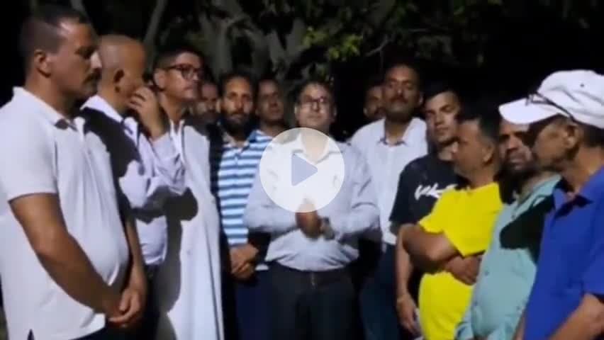 चुराह: चुराह के कांग्रेस पूर्व प्रत्याशी यशवंत खन्ना ने कहा, जिन आपदा प्रभावित क्षेत्रों का दौरा नहीं कर पाया, वहां जल्द पहुंचूंगा