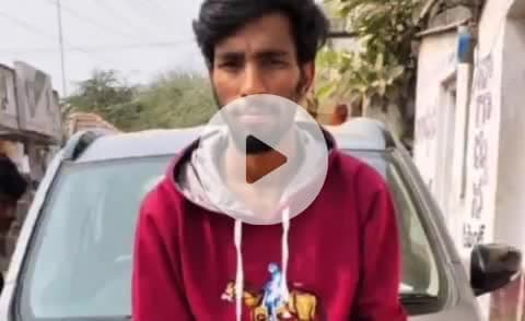 పినపాక: పెంపుడు కుక్క గీరడంతో రబ్బిస్ వ్యాధితో బాధపడుతూ బయ్యారంకు చెందిన సందీప్ అనే యువకుడు మృతి