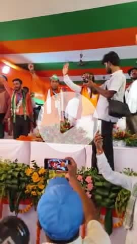#nda4bihar #kahalgaon #shubhanandmukesh