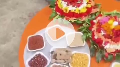 దేవరుప్పుల: జనగామ జిల్లా కేంద్రంలోని అంగన్వాడి కేంద్రంలో పోషకాహార బతుకమ్మ వేడుకలు: ఐసిడిఎస్ సూపర్వైజర్ పూర్ణిమ