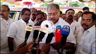 கும்பகோணம்: வலுவான கூட்டணி ... பாபநாசத்தில் தமாகா தலைவர் ஜி கே வாசன் கூறியது எதற்காக?