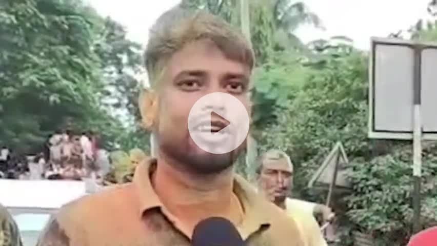 ধুবুৰী ভাগ: ১ নং পৰ্বতঝোৰা পৰিষদীয় সমষ্টিৰ BPF দলৰ প্ৰাৰ্থী মুন মুন ব্ৰহ্ম জয়লাভ কৰাত পৰ্বতঝোৰাত বিজয়ী উল্লাস