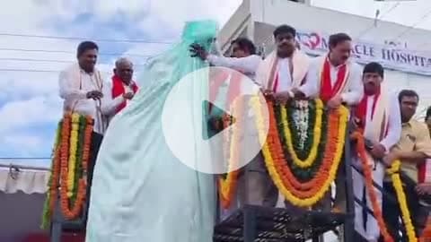 మహబూబ్ నగర్ రూరల్: బిందేశ్వరి ప్రసాద్ మండల్ స్పూర్తి ప్రదాత : ఎమ్మెల్యే శ్రీ యెన్నం శ్రీనివాస్ రెడ్డి