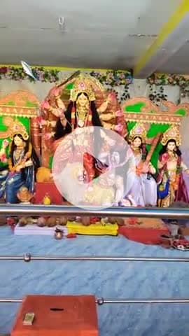 ग्राम ढोरला में आज् दुर्ग से जग राता पार्टी की तरफ से प्रस्तुती सभी भक्तो को सादर आमंत्रित कर रहे हैं