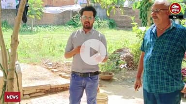 ललितपुर मड़ावरा क्षेत्र के गिदवाहा गाँव में खाद की कालाबाजारी, किसान परेशान
#madawara