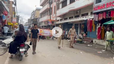 स्वदेशी अपनाओ विदेशी भगाओ
अभियान, बाराबंकी।
#barabanki #news #updates #page