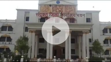 कुआकोण्डा: अनाधिकृत रूप से अनुपस्थित दंतेवाड़ा कोषालय के सहायक ग्रेड 02 कर्मचारी को जारी किया गया कारण बताओ नोटिस