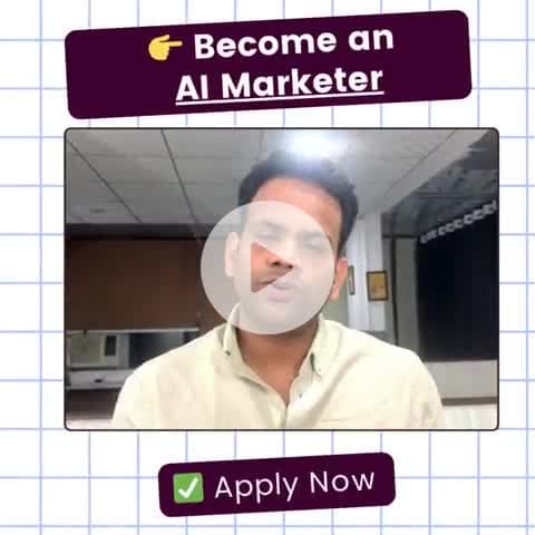 AI Se ₹1 Crore Course #AI #course 9931833027