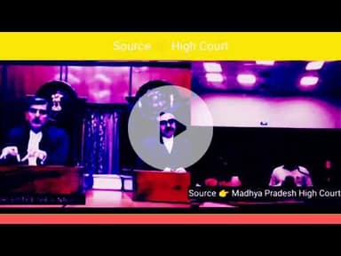 NEET PG में धांधली महिला डॉक्टर पहुंची हाई कोर्ट #legalnews #neetpg #justice