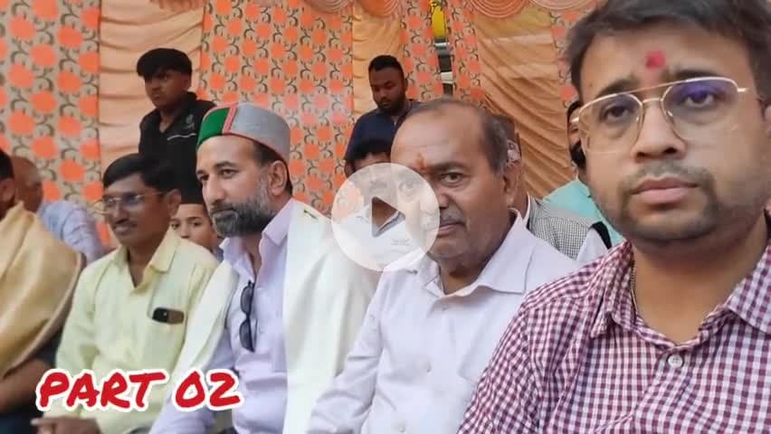 मेला दशहरा कंडाघाट की कुछ खास झलकियां लाइव विद कृष्ण भान PART 1
#hillsnews24 #bhushanjewellers #हिमाचल #प्रदेश #Shimla