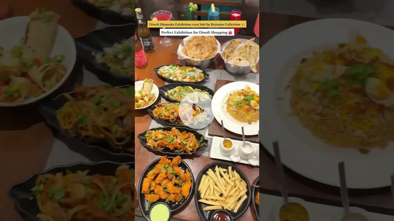 Diwali Dhamaka Exhibition Cum Sale in Prayagraj😍 #ytshorts #prayagraj #diwalishopping