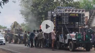 Birora khet || Dussehra festival Maa visharjan navratri festival 🎎 #shorts #dussehra #trendingreels #dkbadshah #public