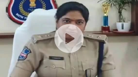 శామీర్పేట: ఎల్బీనగర్లో ఫ్రెండ్లీ పోలీసింగ్ కొనసాగుతుంది: ఎల్బీనగర్ డిప్యూటీ కమిషనర్ ఆఫ్ పోలీస్ బి అనురాధ