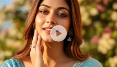 15 वर्षों के साहित्य लेखन के बाद मेरे द्वारा लिखा गया दूसरा गाना जो की #आईना_दिखाओ के ब्रांड एंबेसडर
जूनियर अमिताभ बच्चन श्री महेंद्र दामानी जी के साथ किया गया है, कृपया सकारात्मक कमेंट कर प्रोत्साहित करें, धन्यवाद!