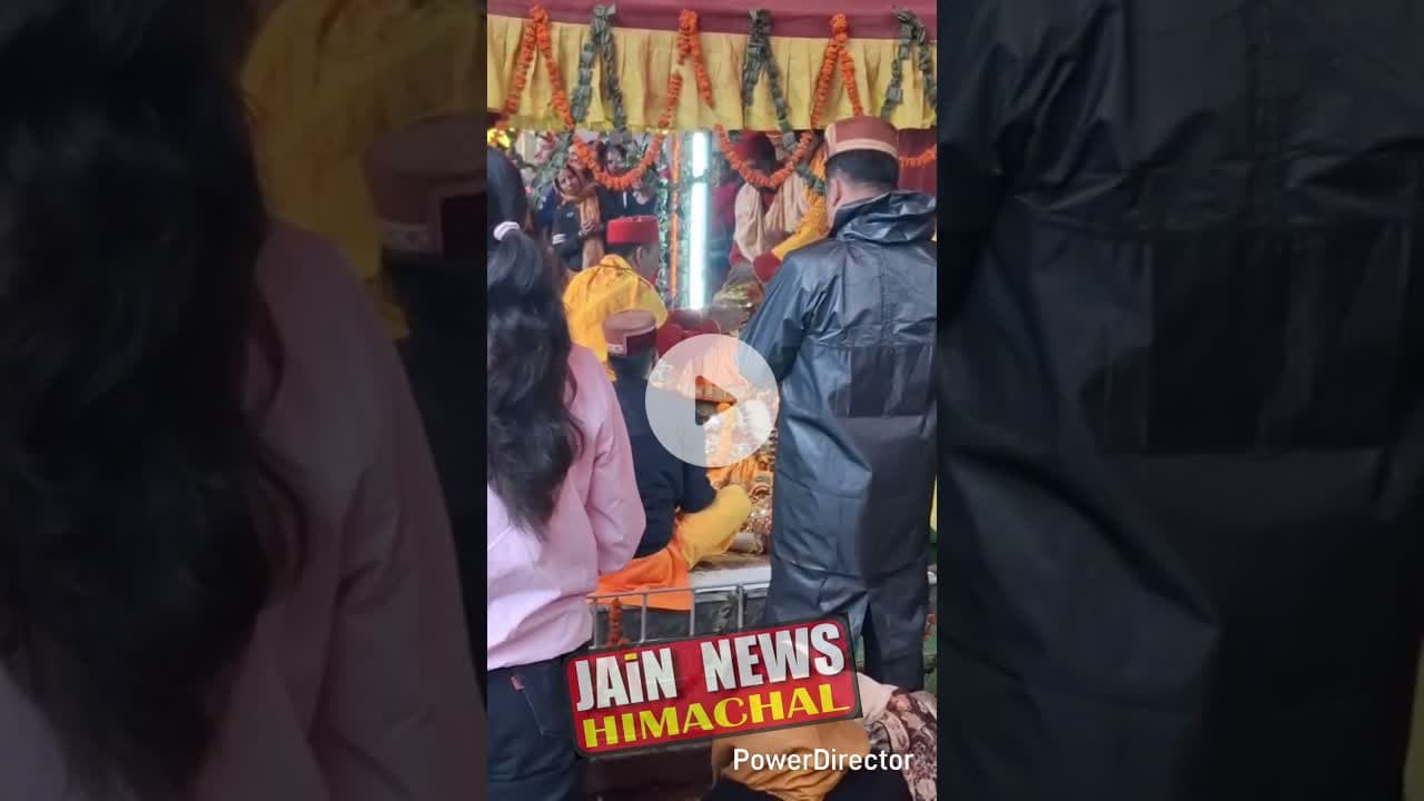 कुल्लू दशहरा में देव मोहल्ला के लिए जुटने लगे देवता...///#KulluDussehra #HimachalPradesh
