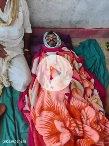 శివంపేట్: సీతారాంతాండలోభార్యభర్తలమధ్యగొడతోపుట్టింటికి వెళ్ళినభార్యమనస్తాపంతోభర్త ఆత్మహత్య
శివ్వంపెటపోలీసులుకేసునమోదుదర్యాప్తు