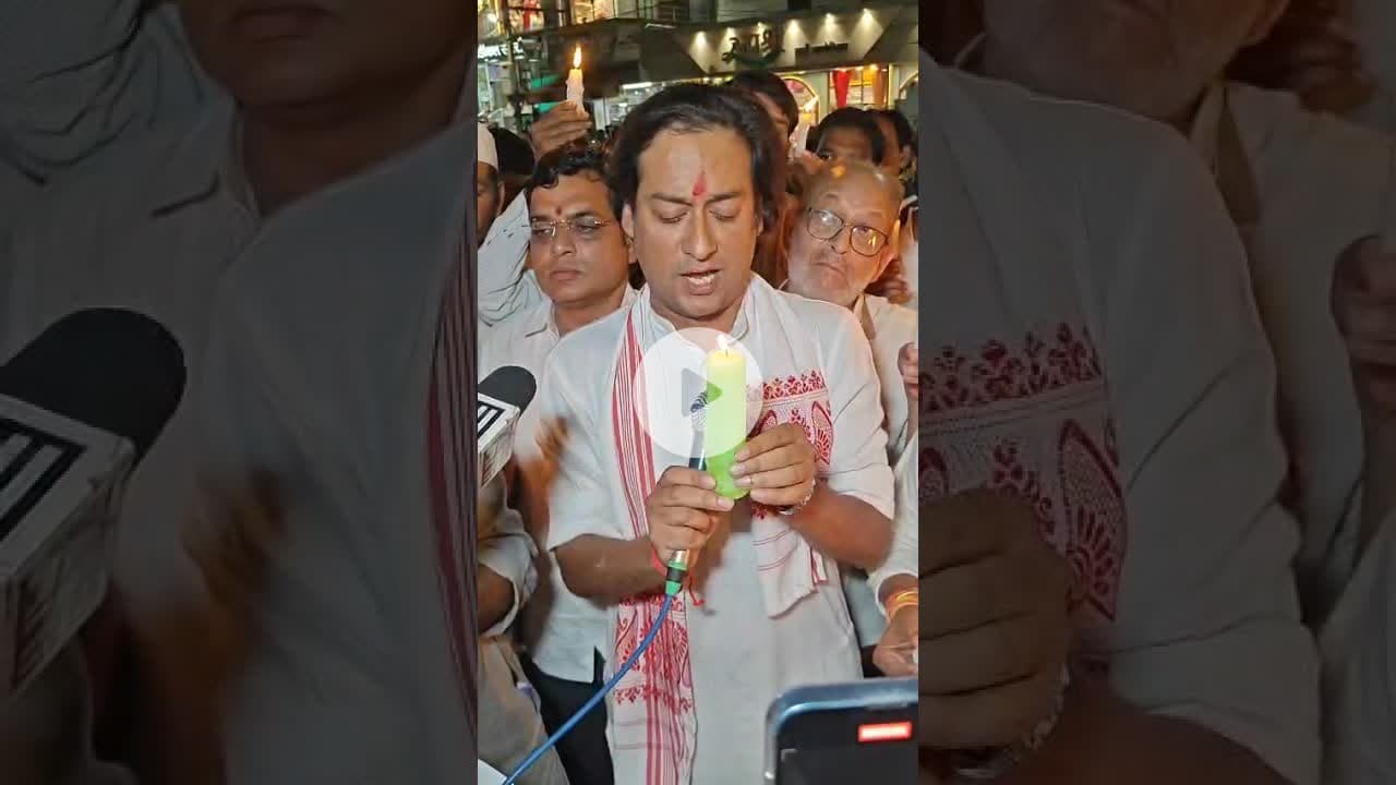 छिंदवाड़ा में बच्चों की मौत गुना में कांग्रेस ने मांगा स्वास्थ्य मंत्री का इस्तीफा #Jayvardhansingh