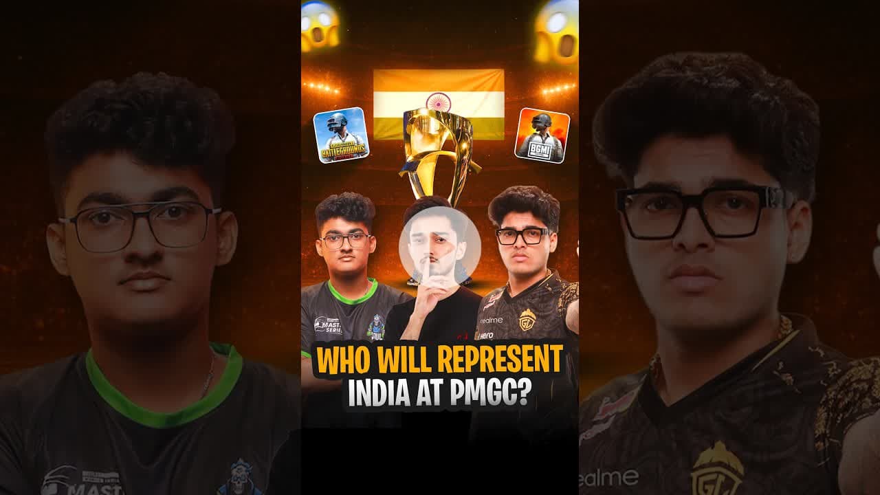 BGMI Showdown to PMGC 2025#bgmi #battlegroundsmobileindia #bgmishowdown #bgmiupdate #bgmilan