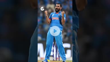 Manoj Tiwary shares his thoughts on why #MohammadShami has been sidelined. #india #cricket