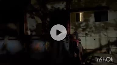 करौं: अवैध बालू उठाव:पथरोल पुलिस ने जोडामो से ट्रैक्टर जब्त किया,मौके से चालक फरार,ट्रैक्टर चालको में मजा हड़कंप #अवैधबालू #प