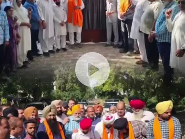ਲੁਧਿਆਣਾ ਪੱਛਮੀ: ਵਿਧਾਇਕ ਕੁਲਵੰਤ ਸਿੰਘ ਸਿੱਧੂ ਵੱਲੋਂ82,30 ਹਾਜ਼ਰ ਦੇ ਪ੍ਰੋਜੈਕਟ ਡਿਵਾਈਡਿੰਗ ਰੋਡ ਫੇਜ਼ 1 ਫੇਜ 2ਦੁਗਰੀ ਦੇ ਨਿਰਮਾਣ ਕਾਰਜਾਂ ਦਾ ਕੀਤਾ ਉਦਘਾਟਨ