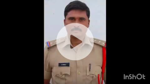 మోమిన్ పేట: తమ ప్రాంత భద్రత కొరకు ప్రతి ఒక్కరూ సీసీ కెమెరాలు ఏర్పాటు చేసుకోవాలి: మోమిన్ పేట్ సిఐ వెంకట్