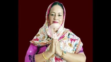 জলহ ভাগ: ২০ নং মথনগুৰী পৰষদীয় সমষ্টিৰ এমছিএলএ বেগম আখতাৰা আহমেদক ইএম হিচাপে নিযুক্তি