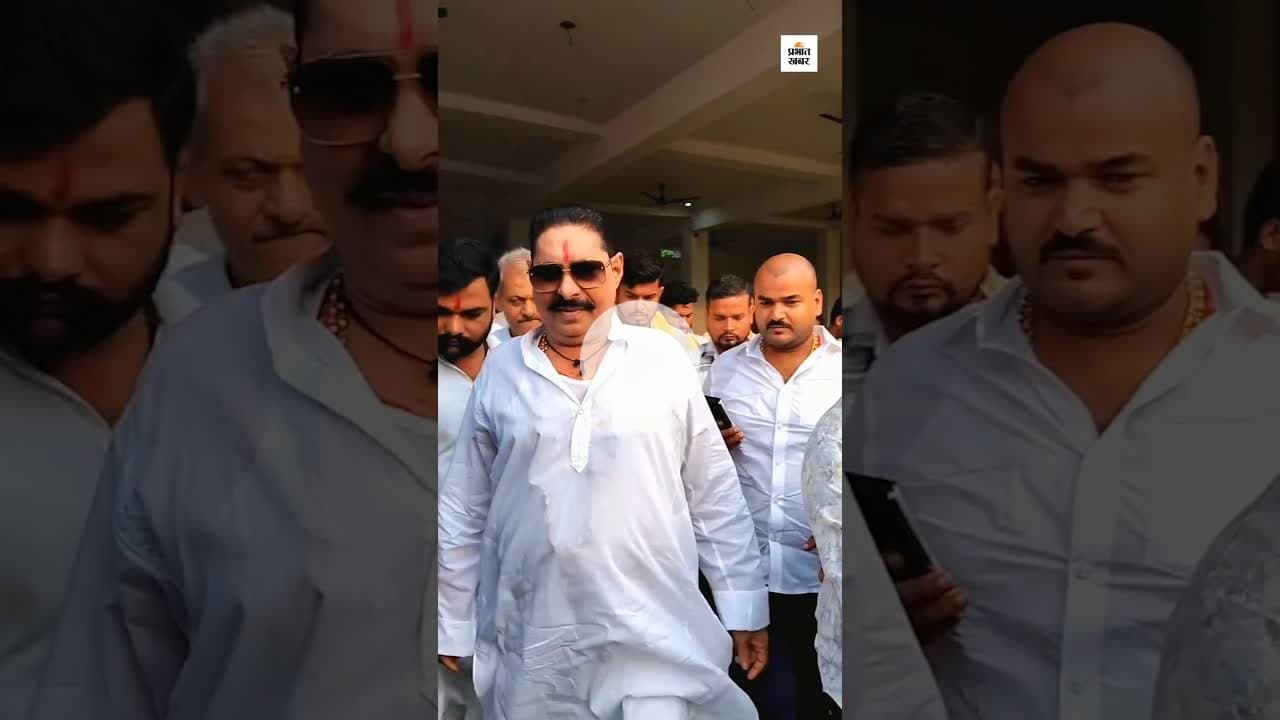 कैसे शुरू हुई #Mokama में सत्ता की जंग और कैसे #AnantSingh बने बिहार की राजनीति के #ChhoteSarkar