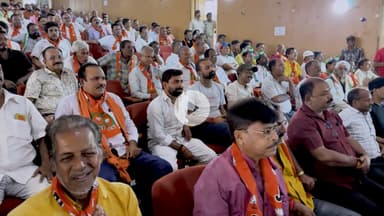 Glimpses of Bihar Election 2025 Campaign | बिहार में चुनाव प्रचार के विशेष क्षण...
#Bhiar #BiharElectionCampaign #BiharElection2025 #KundanKumar #RatneshKushwaha #BegusaraiRoadshow
