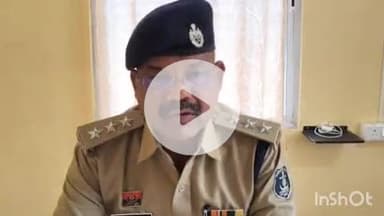 सामरी: दीपावली त्यौहार से पहले कुसमी के एसडीओपी ने नगरवासियों से की अपील, शांतिपूर्ण तरीके से मनाएं त्यौहार