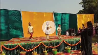 साढौरा: गणपति कॉन्वेंट स्कूल सढौरा में दीपावली का पर्व हर्षोल्लास के साथ मनाया गया