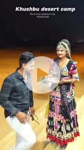 #jaisalmer #rajashthan#anu rangili 
dost karna kar le lekin jaisalmer  dekhne chalte hai #
bhai jaldi batana kab jana ..