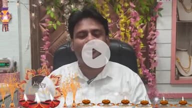 କୋଦଳା: ଆଲୋକର ପର୍ବ ଦୀପାବଳି ଅବସରରେ ସମସ୍ତଙ୍କୁ ଶୁଭେଚ୍ଛା ଜଣାଇଲେ କୋଦଳା ନଗରପାଳ