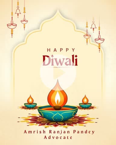 Wishing you all a very Happy Diwali.🪔

आप सभी को दीपावली की हार्दिक शुभकामनाएँ।🪔

#HappyDiwali #दीपावली