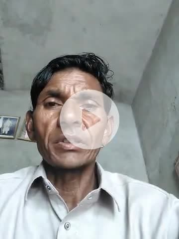 किसान नेता गुरदास सिंह लंबी ढाब संगरिया पिपुल्स ग्रीन पार्टी राजस्थान प्रदेश सचिव