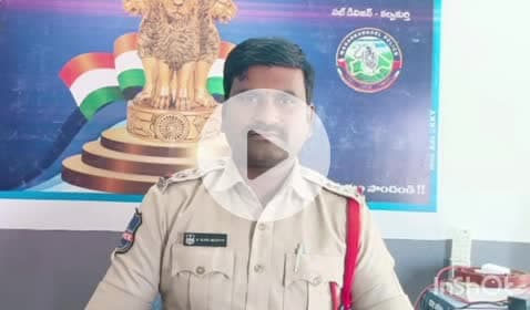 వెల్దండ: డ్రంక్ అండ్ డ్రైవ్ కేసులో వ్యక్తికి రెండు రోజుల జైలు శిక్ష ఎస్సై కురుమూర్తి వెల్లడి