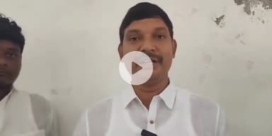 పెడన: పెడన లో మాజీ మంత్రి జోగి రమేష్ తాను చేసిన తప్పును తెలుసుకుని ముఖ్యమంత్రి చంద్రబాబుకు క్షమాపణ చెప్పాలి పెడన ఎమ్మెల్యే