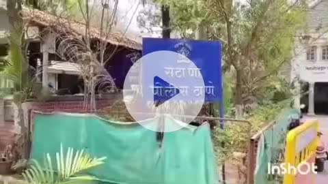 बागलाण: कंधाने येथे मागील भांडणाची कुरापत काढून दगडाने मारहाण करून दुखापत करणाऱ्या तिघांवर गुन्हा दाखल