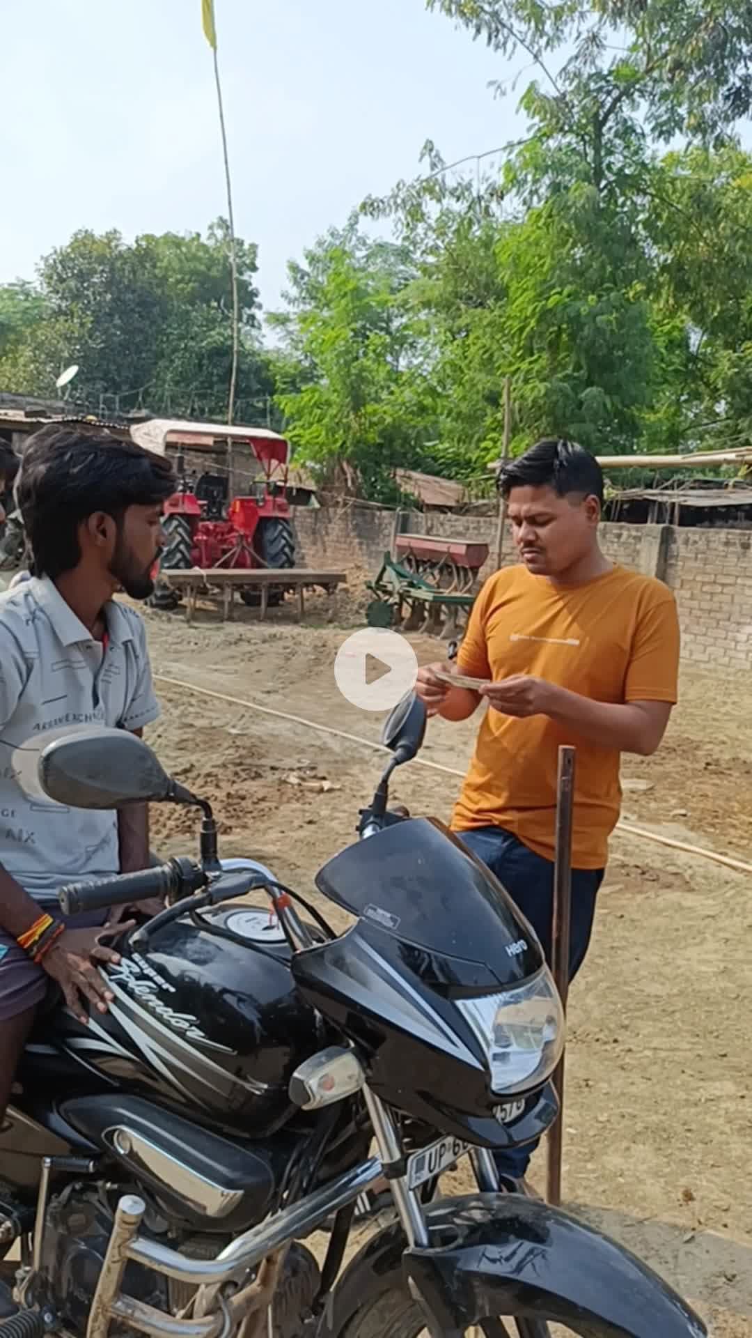 #500k नोट #लेके फिलाड़ हो #गया #comedy #funny #trending #viral #fun #entertainment #memes #follw #sethji5g