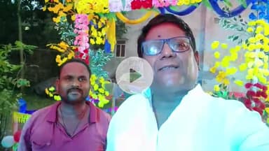 समाजसेवी मो०आजाद आलम 
 की ओर से आप सभी को छठ पूजा की हार्दिक शुभकामनाएं #bihar #supaul#ghuran panchayat